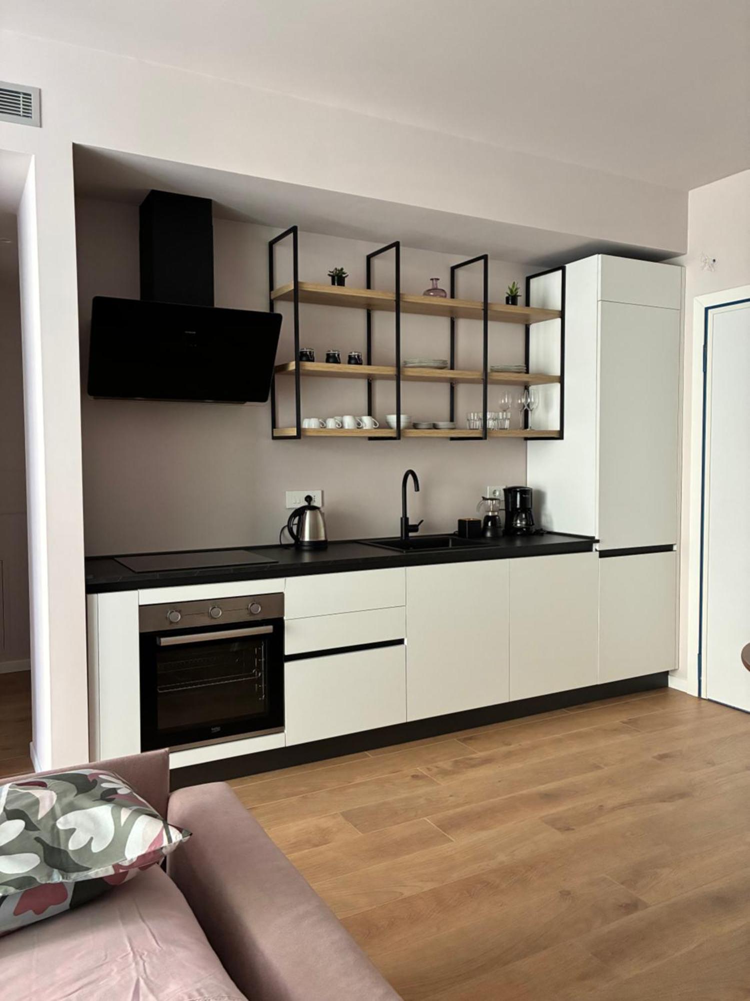 Residenza Labicana Luxury Apartment- In The Heart Of Rom Exterior foto
