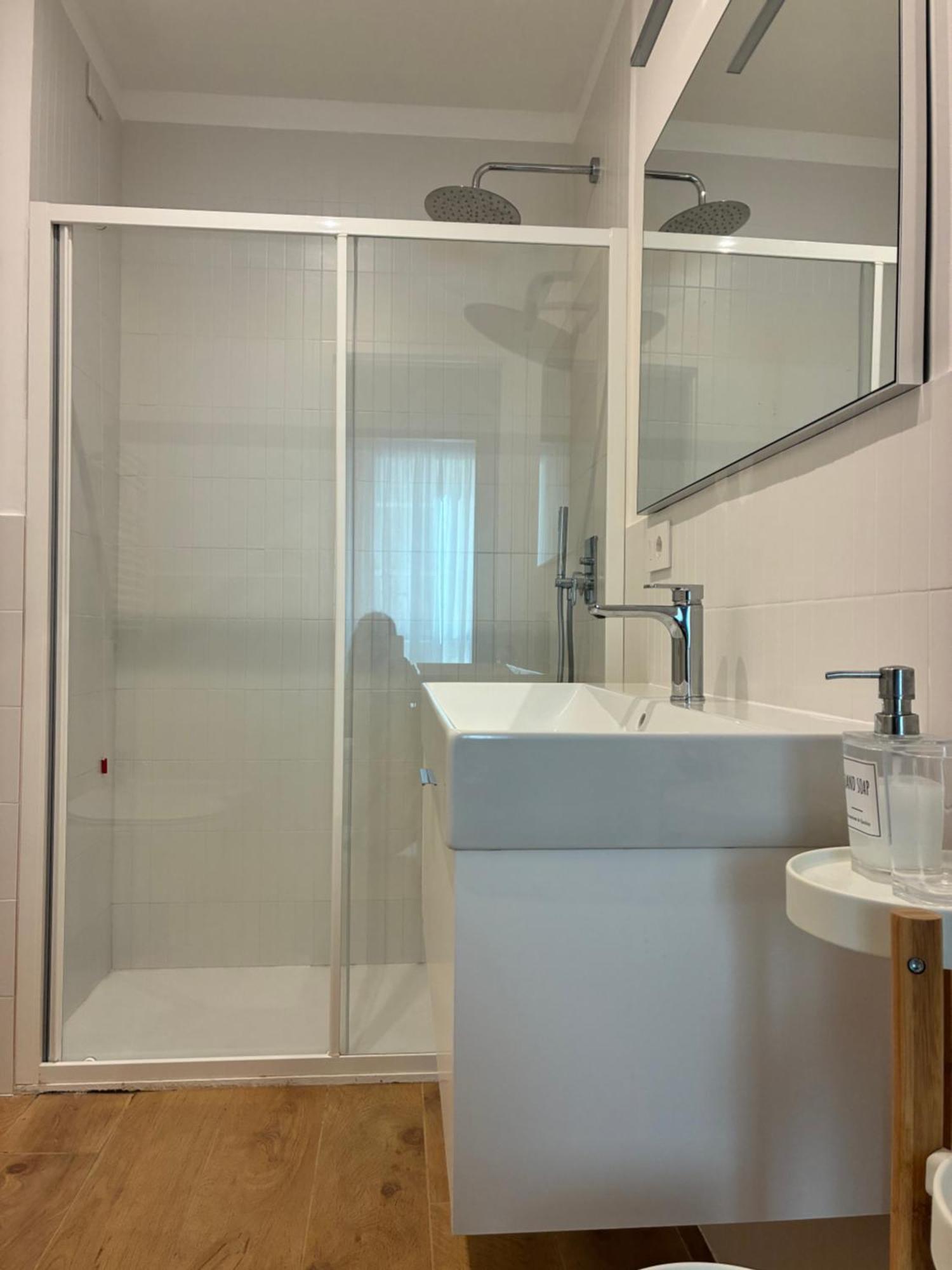 Residenza Labicana Luxury Apartment- In The Heart Of Rom Exterior foto