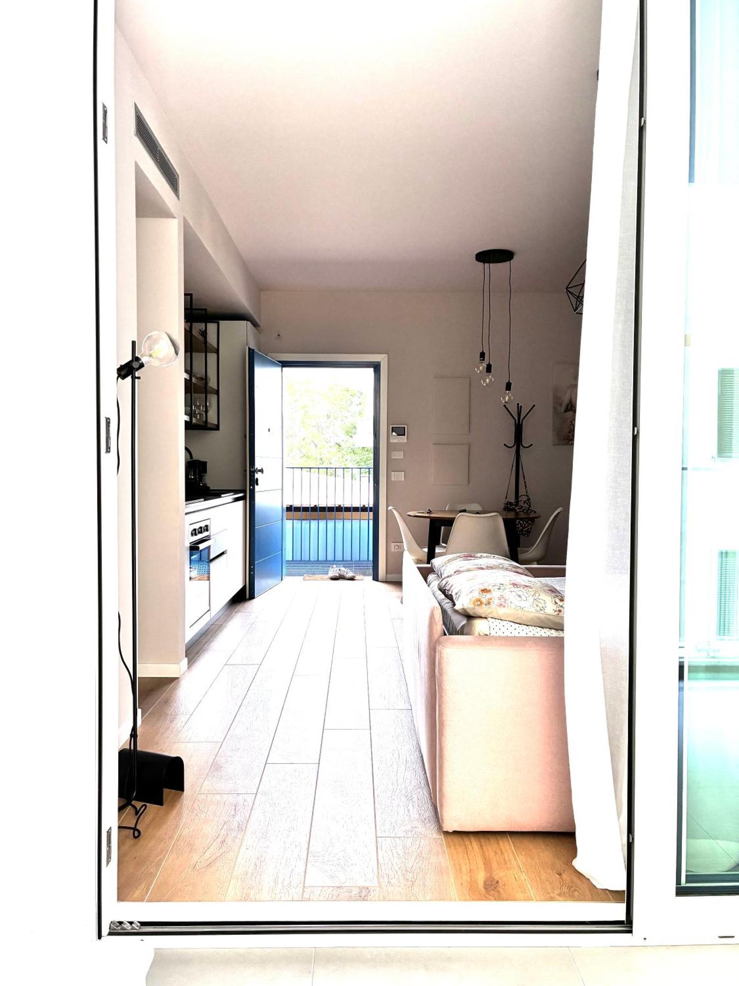 Residenza Labicana Luxury Apartment- In The Heart Of Rom Exterior foto