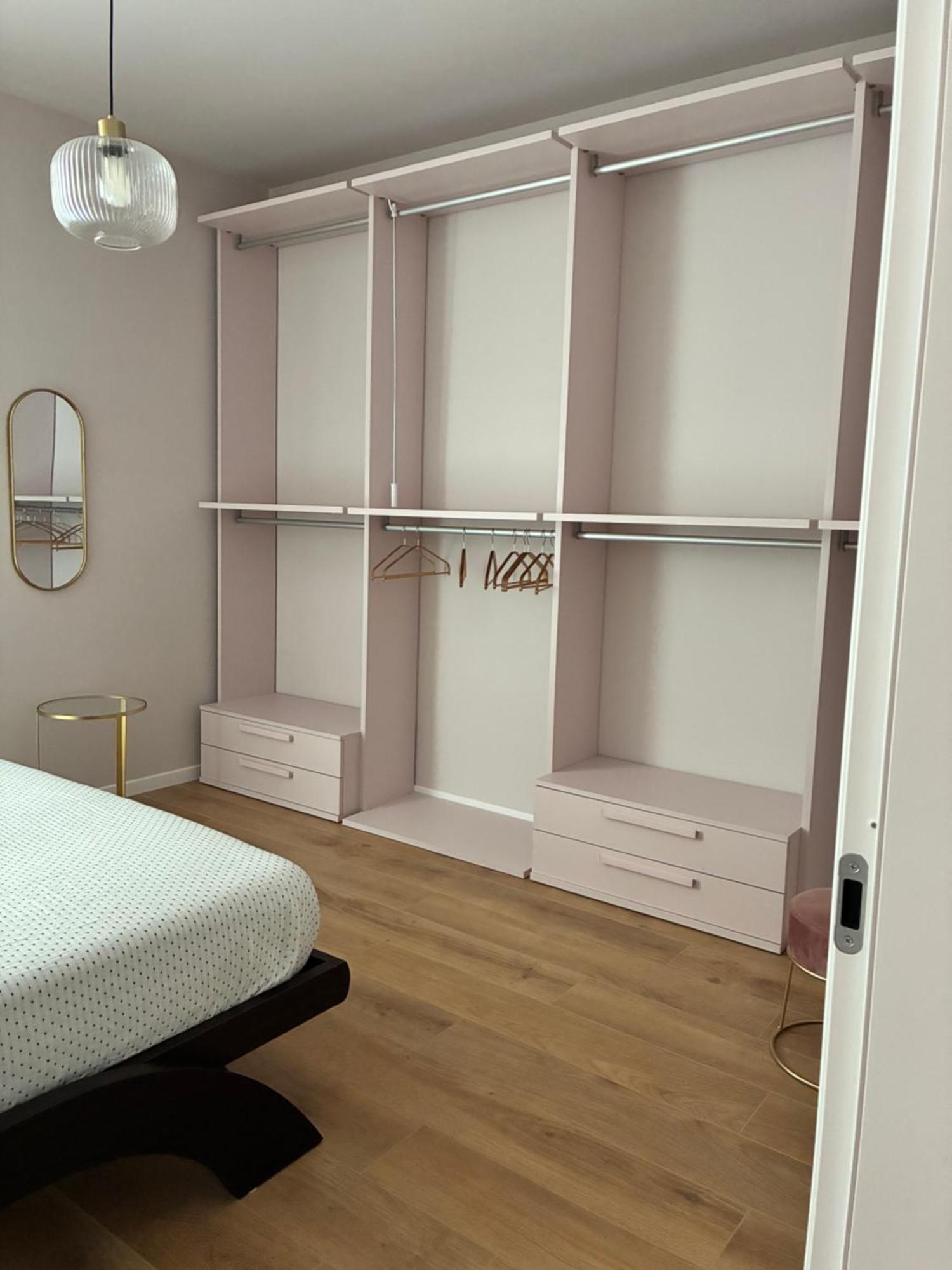 Residenza Labicana Luxury Apartment- In The Heart Of Rom Exterior foto